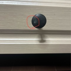 ニトリ　チェストの画像