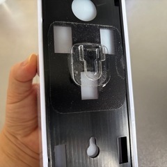 液体ソープディスペンサー２つの画像