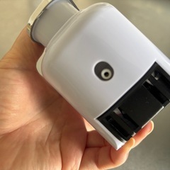 液体ソープディスペンサー２つの画像