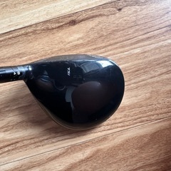 タイトリスト TSi 3 フェアウェイウッド
の画像