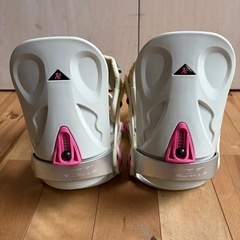 NATURAL スノーボード　スノボ　 ビンディングの画像