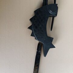 昔の鍵の画像