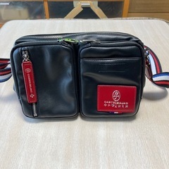 ショルダーバッグの画像