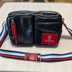 ショルダーバッグの画像