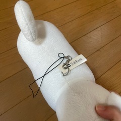 ソフトバンク犬　の画像