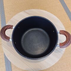 鍋の画像