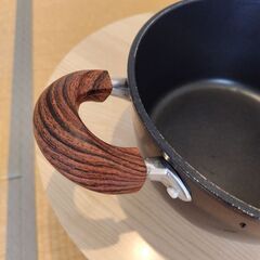 鍋の画像
