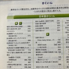 ⭕️英語の参考書の画像