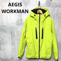 防寒レインジャケットパーフェクト　Sサイズの画像