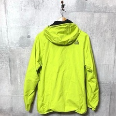 防寒レインジャケットパーフェクト　Sサイズの画像