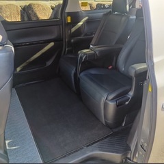 最上級グレード　フルオプション　車検有　20 アルファード ハイブリッド　車検9年6迄 好調 4WD サンルーフ 後期 SR-C パッケージ お話が早い方の画像