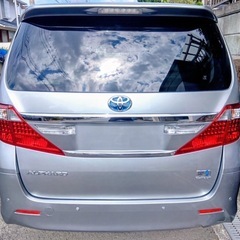 最上級グレード　フルオプション　車検有　20 アルファード ハイブリッド　車検9年6迄 好調 4WD サンルーフ 後期 SR-C パッケージ お話が早い方の画像