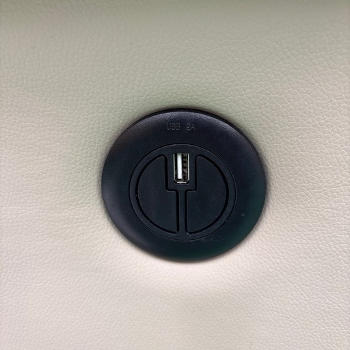ニトリ　電動ソファ