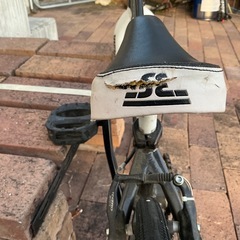 SE Racing MINI RIPPER BMXレーサー 20インチ キッズ用 の画像