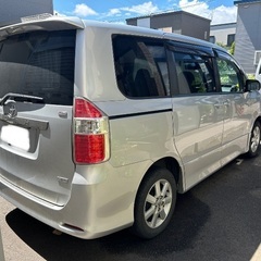 トヨタ　ノア‼️4WD 車検付き‼️の画像
