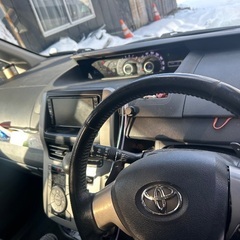 トヨタ　ノア‼️4WD 車検付き‼️の画像