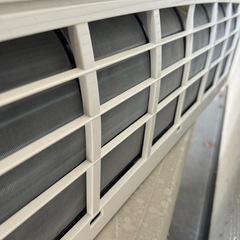 【北広島町】美品♢﻿主に6畳♢﻿省エネモード搭載♢﻿除湿モード搭載♢﻿スマートフォン対応♢﻿の画像