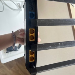 tp-link wifiルーターの画像