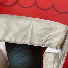 アンパンマンテントの画像