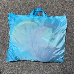 アンパンマンテントの画像