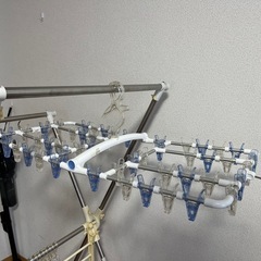 ピンチハンガーの画像