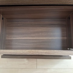 テレビ台の画像