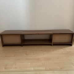 テレビ台の画像