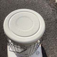 中古　整備済　コロナ　SL-221 芯交換済　ダルマストーブ 石油ストーブの画像