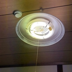 荧光灯灯具の画像