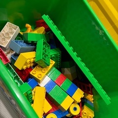 LEGO duplo　1歳半〜の画像