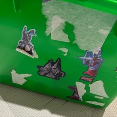 LEGO duplo　1歳半〜の画像