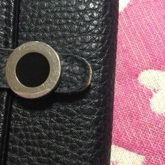 ◆長財布◆黒 の画像