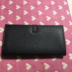 ◆長財布◆黒 の画像