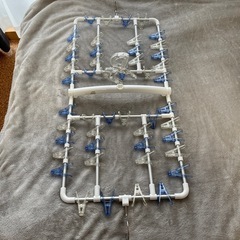 ピンチハンガーの画像