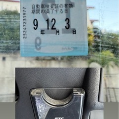 H24  ホンダN-BOXカスタム✨車検満タン格安🈵の画像