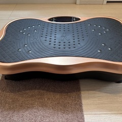 【2点】振動マシン及びトランポリンの画像