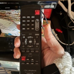 地デジチューナーの画像