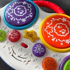 赤ちゃん　知育おもちゃの画像