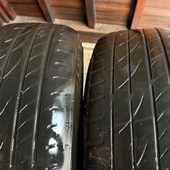 Giovanna Dalar-5 pcd114.3 8.5J×20＋38通しの画像