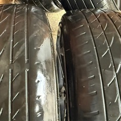 Giovanna Dalar-5 pcd114.3 8.5J×20＋38通しの画像