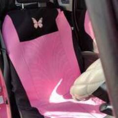 シートカバー　全席　6点セットの画像