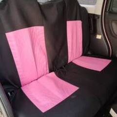 シートカバー　全席　6点セットの画像