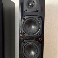 DENON   スピーカー　SC-T11SGの画像