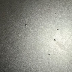 コスメワゴン　鏡　コンパクト
の画像