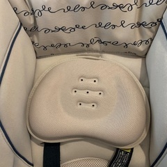 combi ベビーカーの画像