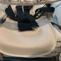 combi ベビーカーの画像