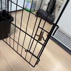 ペットケージ　　キャリーバッグの画像