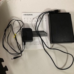 ハードディスクの画像