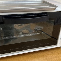 トースターの画像