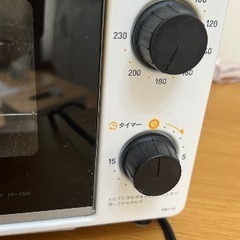 トースターの画像